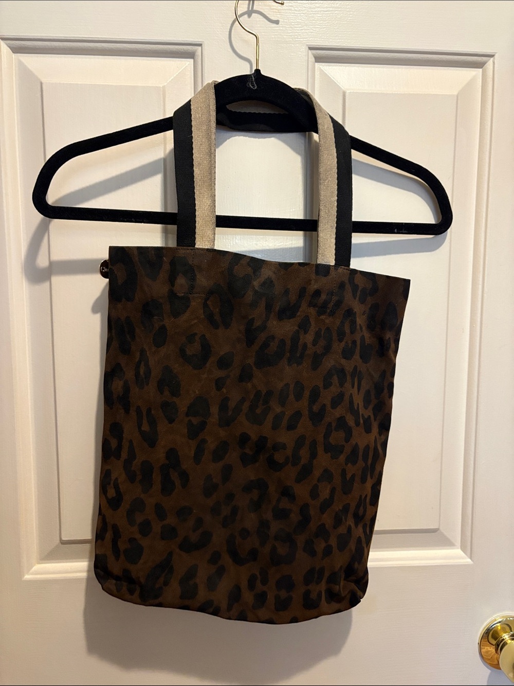 Clare V Carryall Tote